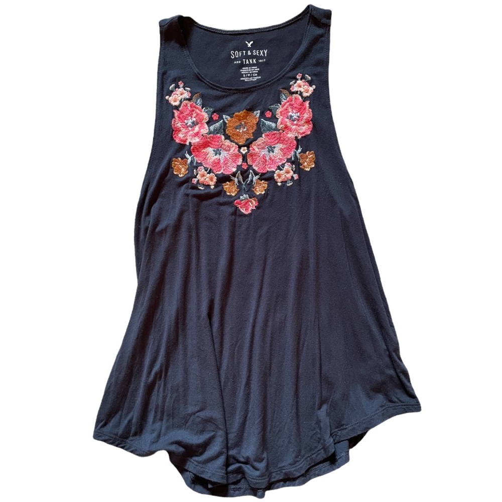 American Eagle Soft & Sexy Tank